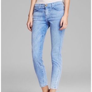 Current Elliott The Stiletto Mariner Sz 26